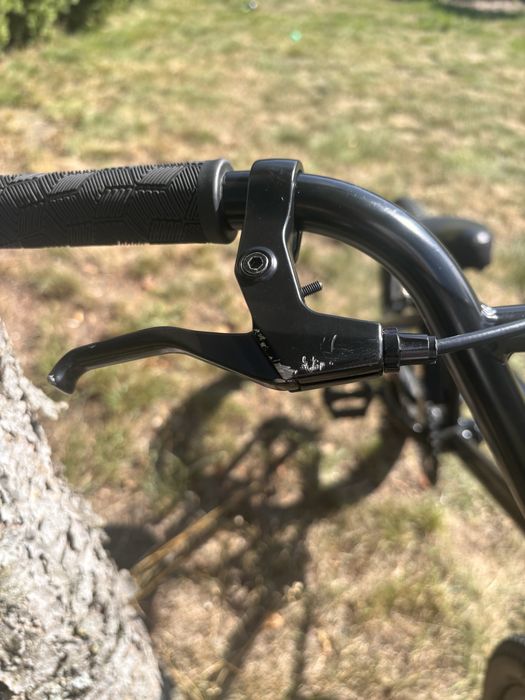 Bmx mafiabikes kush 1
