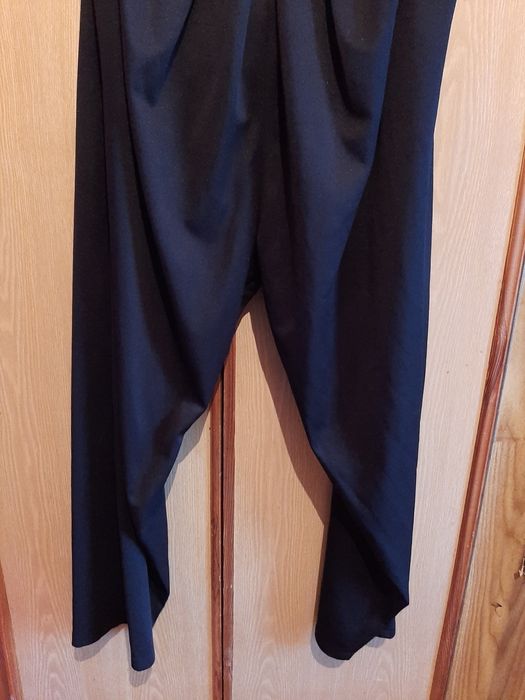 Штаны стрейчевые легкие , размер 62