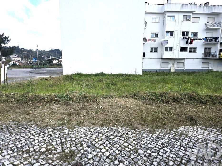 Terreno em Pombal de 240,00 m2