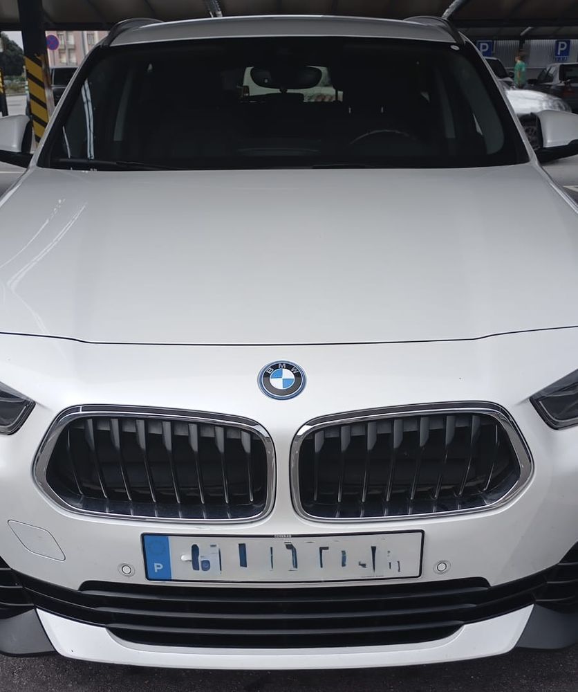BMW X2 25 e xDrive Advantage