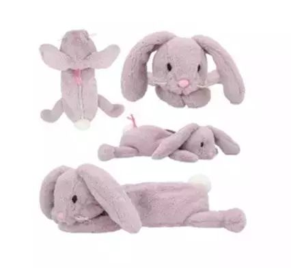 Saszetka Astrabag Fluffy Bunny ASTRA. Astra. Nowy Produkt