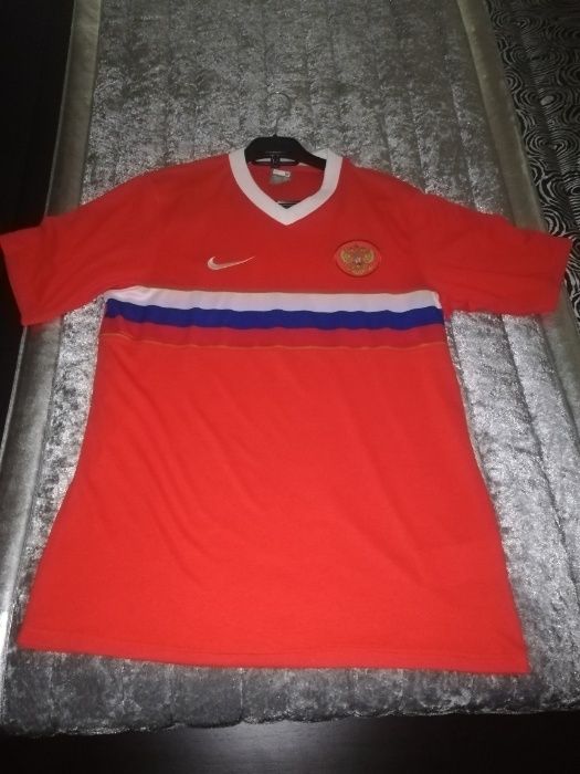 Camisolas de Futebol