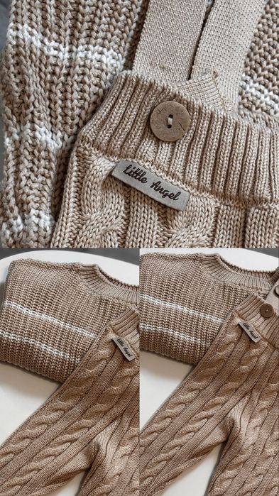 Детская одежда на мальчика