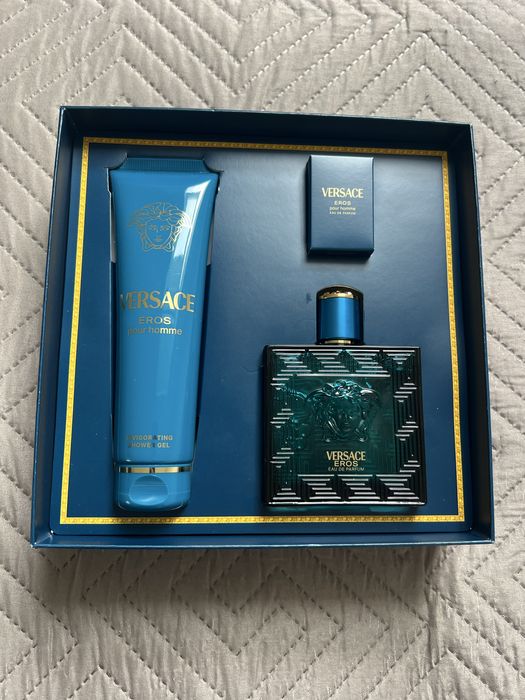 Подарунковий набір Versace