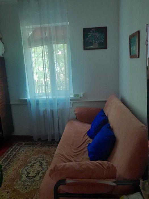 Продається будинок з ділянкою