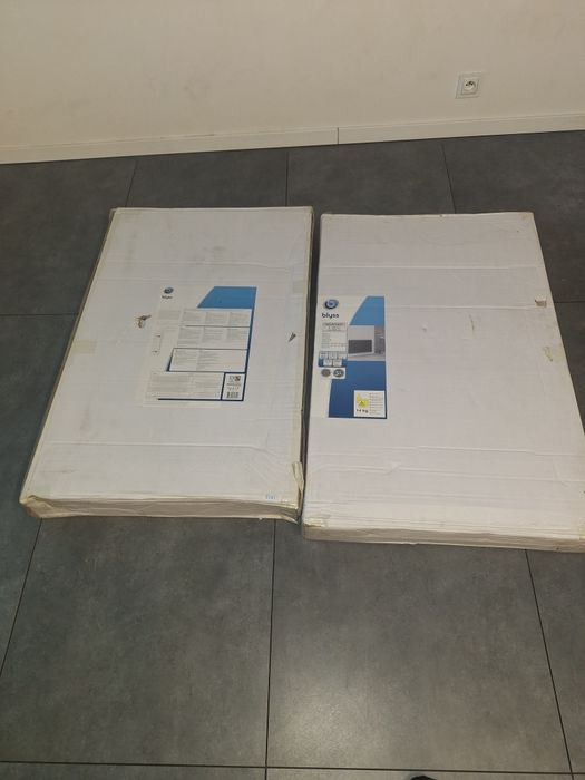 Grzejniki dekoracyjne 600x1000mm antracyt