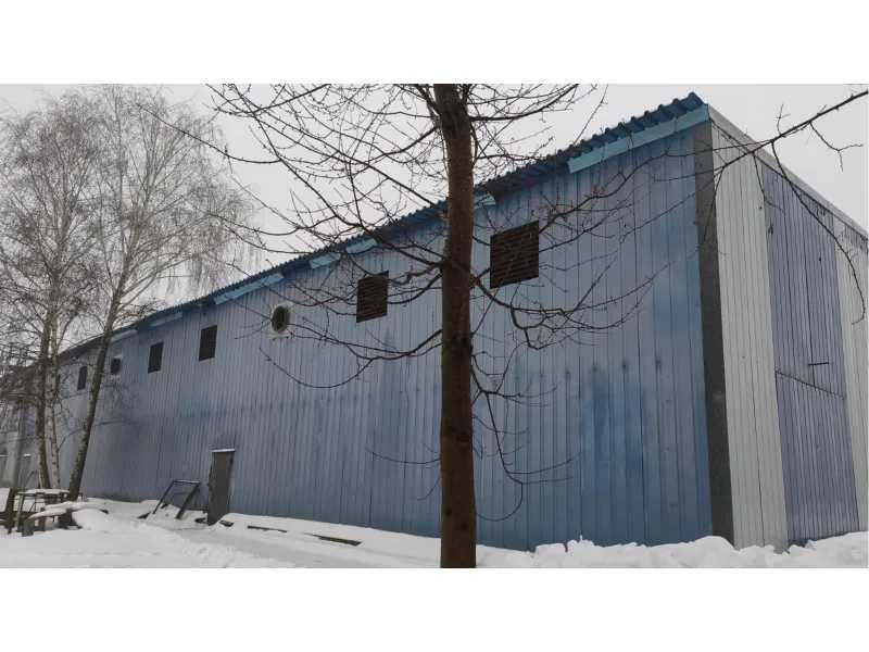 Продаж: Комерційне приміщення 228.4 м² в Умані, вул. Гетьманська, 13В