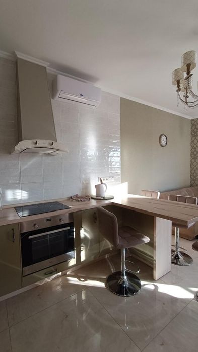 Продам 1 комнатную в новом ЖК  в центре - View 2
