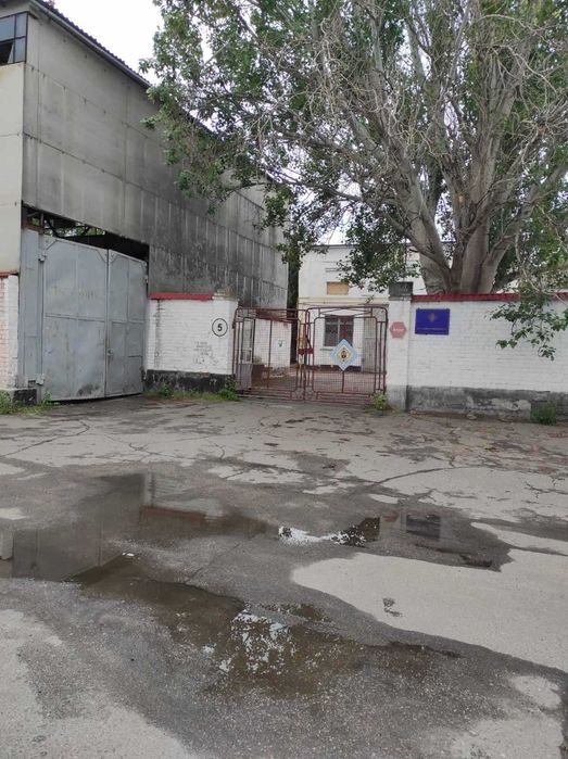 Оренда приміщень вільного призначення від 15 до 3000 м², Центр