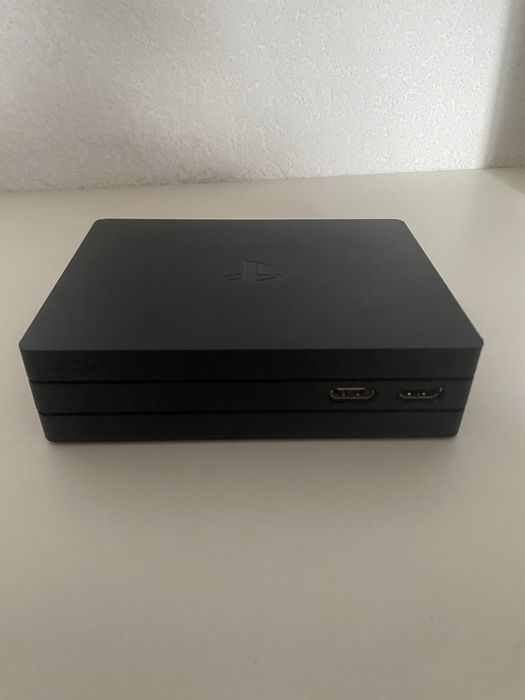 sony ps4 vr em muito bom  estado