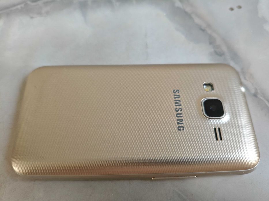 Samsung Galaxy J1 Mini Prime Gold