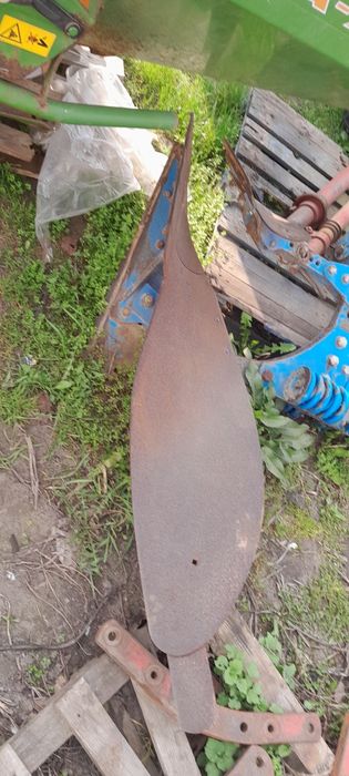 Korpus do pługa obrotowego Lemken  Kuhn Kverneland