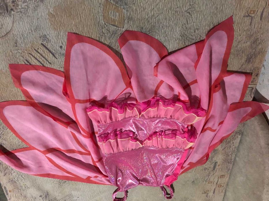 Карнавальный костюм Бабочка