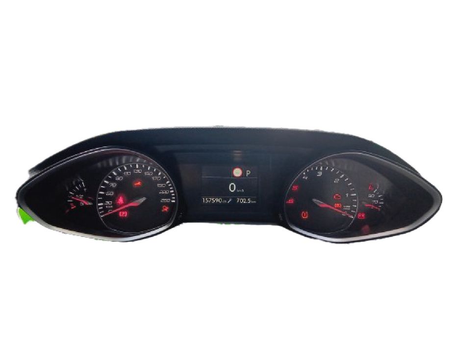 Quadrante / painel de instrumentos PEUGEOT 308 II
