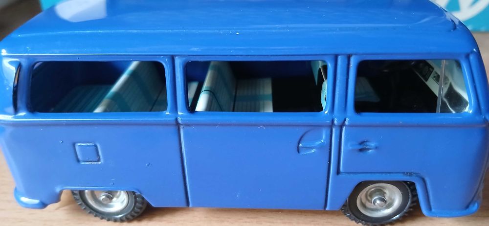 Miniaturas coleccionáveis