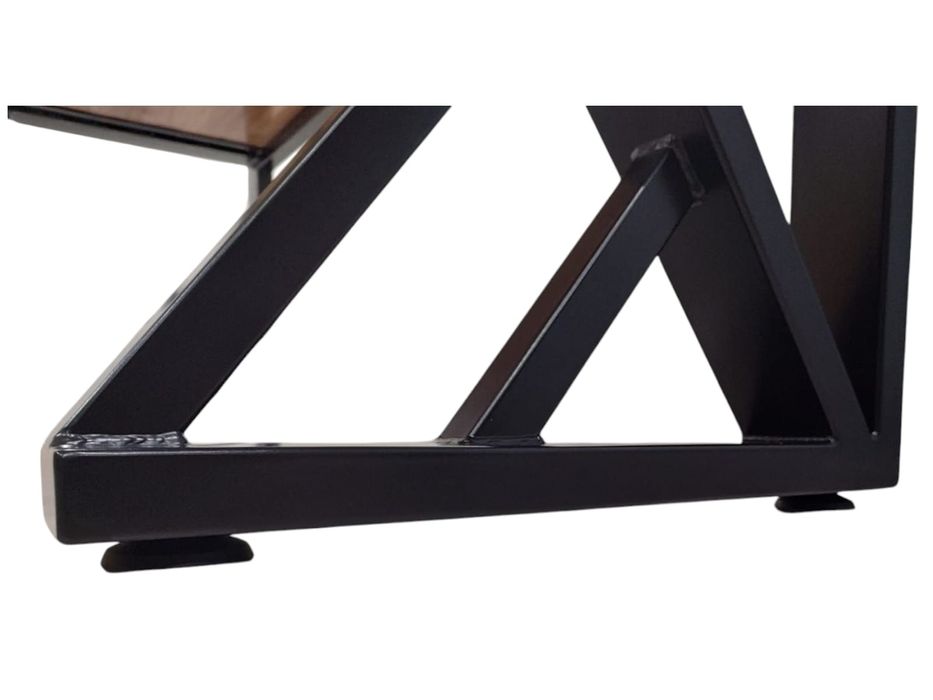 Biurko loft , meble loft , stół szafa loft biurko metalowe stalowe