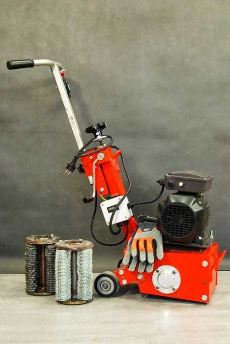 Frezarka do betonu CG 200