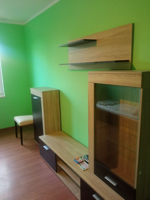 Mieszkanie – Legnica, Przedmieście Głogowskie - Widok 5