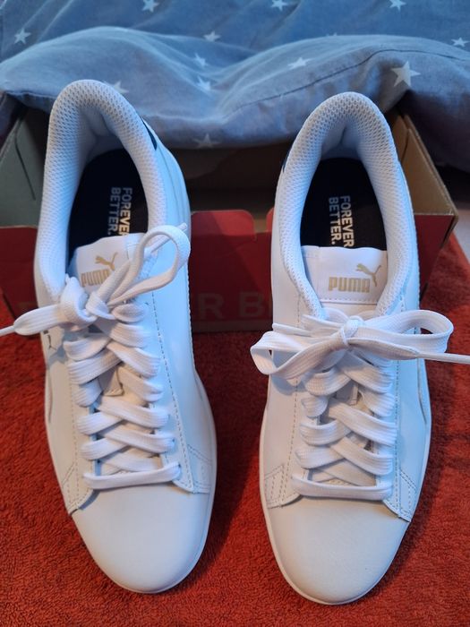 Buty sportowe Puma smash V2 L