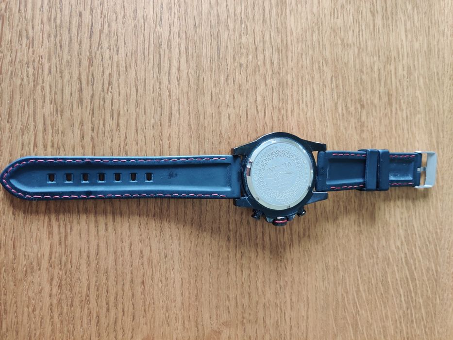 Relógio Invicta Pro Driver