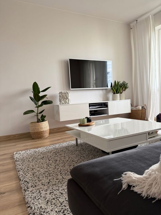 Mieszkanie 64m2. Osiedle Przylesie.