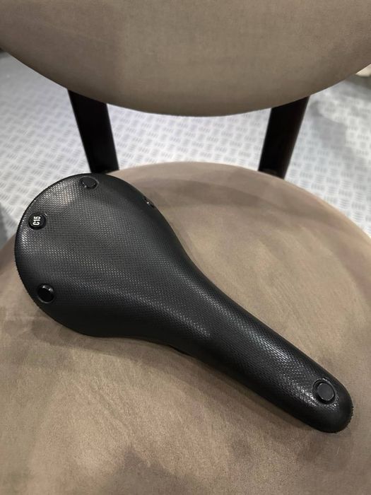 Сідло BROOKS CAMBIUM C15 Black (ADM013861)