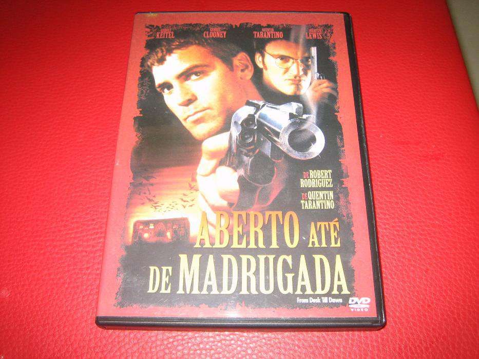 Aberto até de madrugada- portes grátis