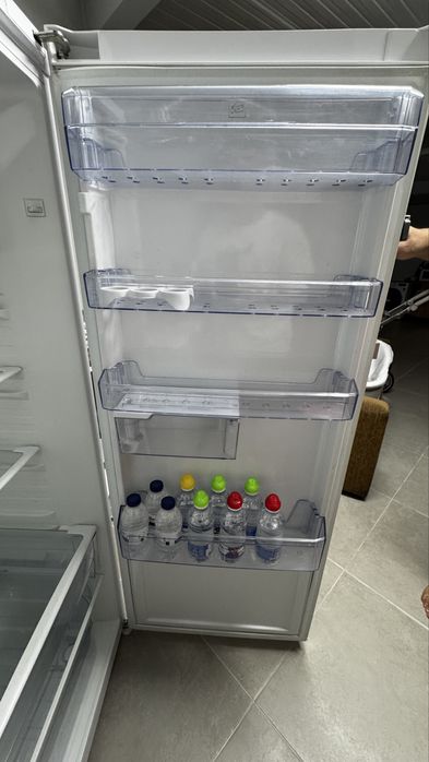 Frigorífico Beko