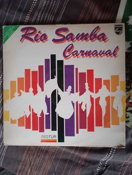 Lote de vinis em bom estado