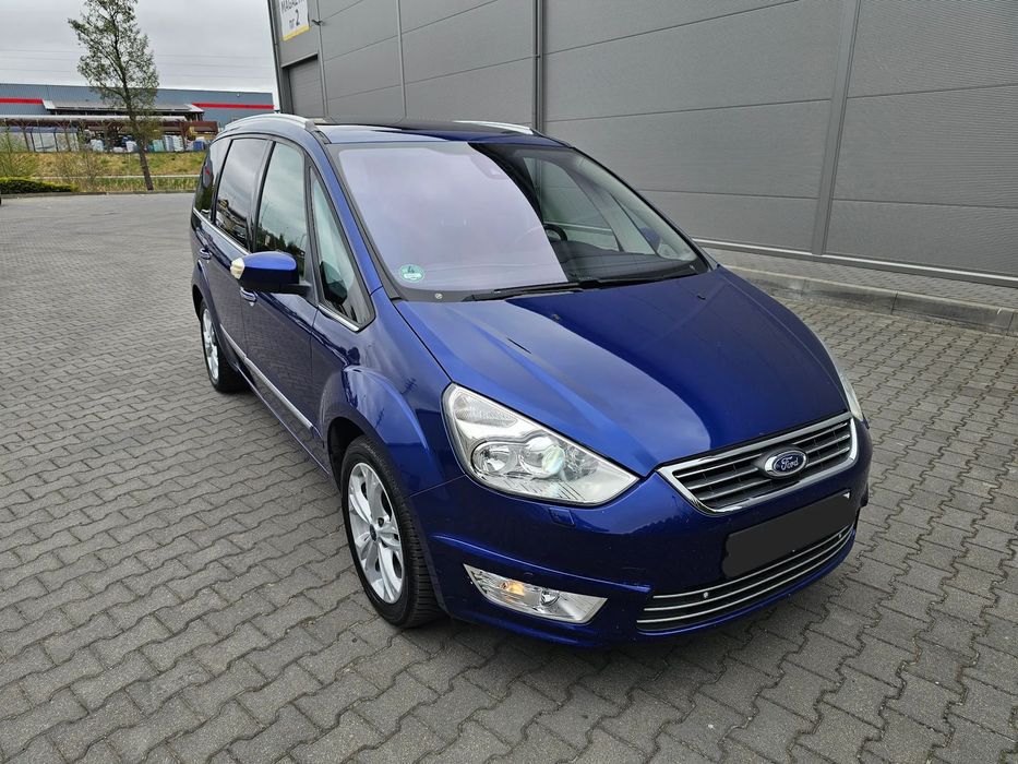 Ford Galaxy