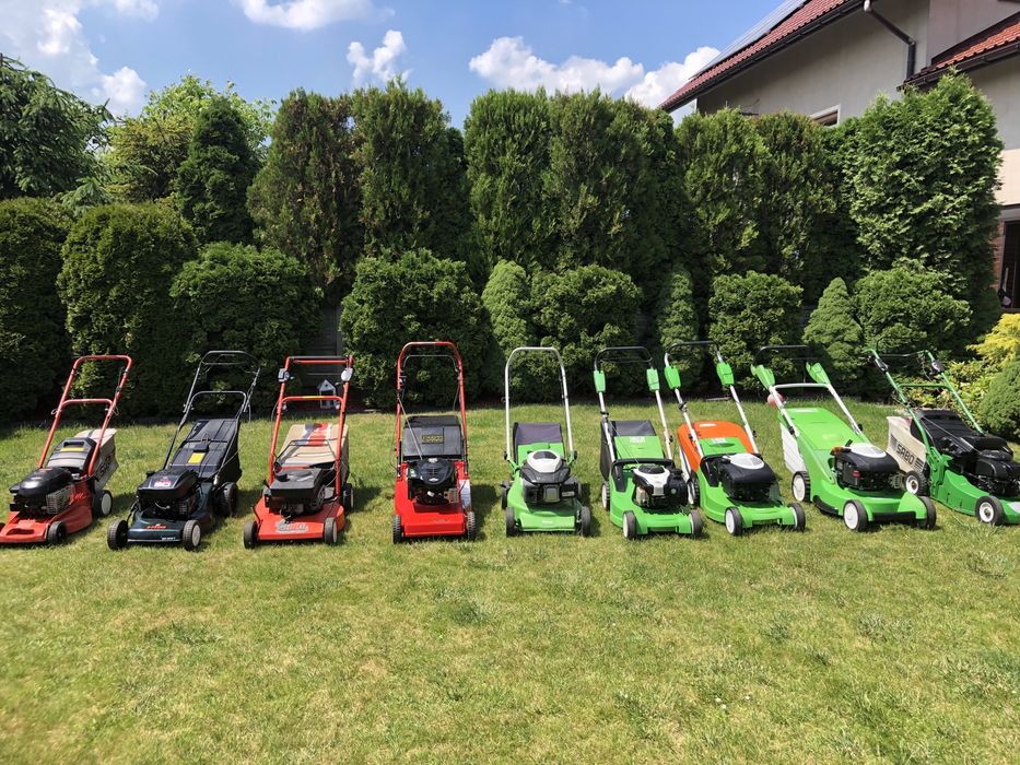 Piła spalinowa Stihl ms 180 super stan