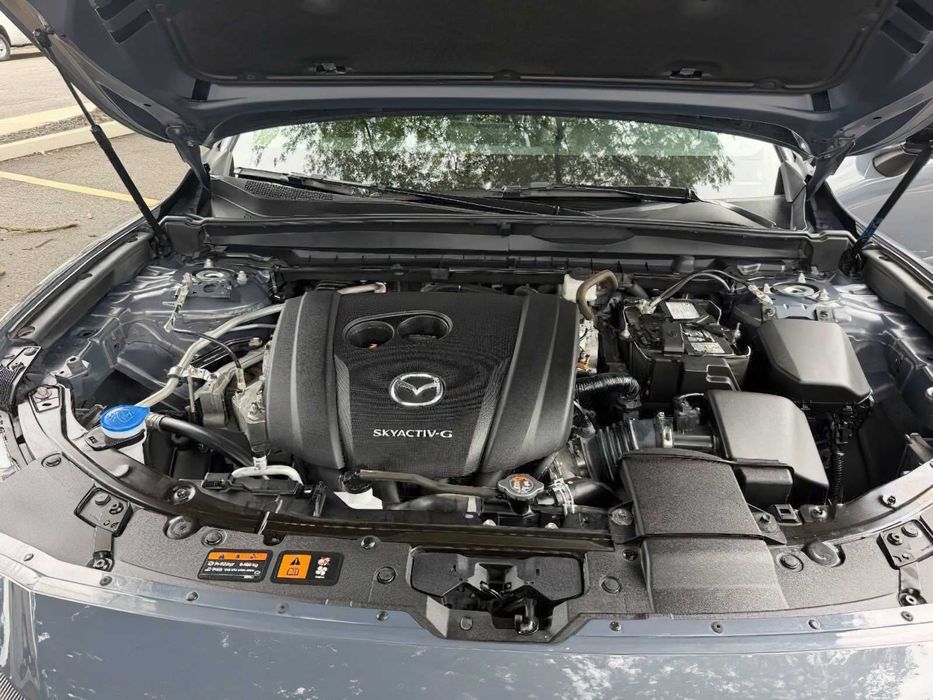 Mazda CX-5 2.5      2024