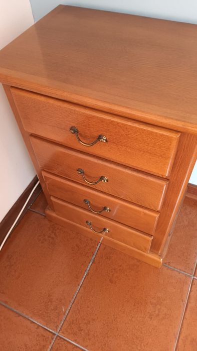 Vendo mobilia de quarto