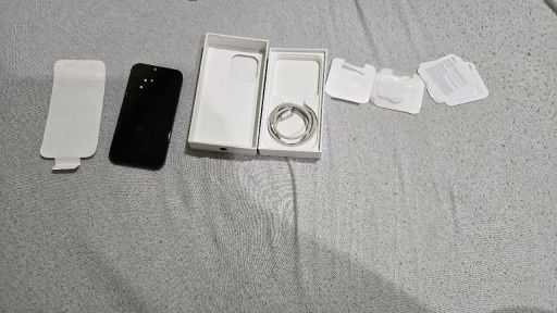 iPhone 15 Pro 256GB Szary 88%