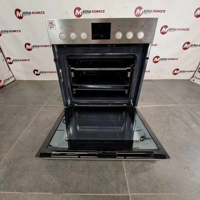 Piekarnik Bauknecht HIR4 EP8V2 PT A+ / elektryczny /pyroliza / 65L [4]