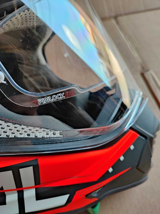 Capacete Oneal Sierra