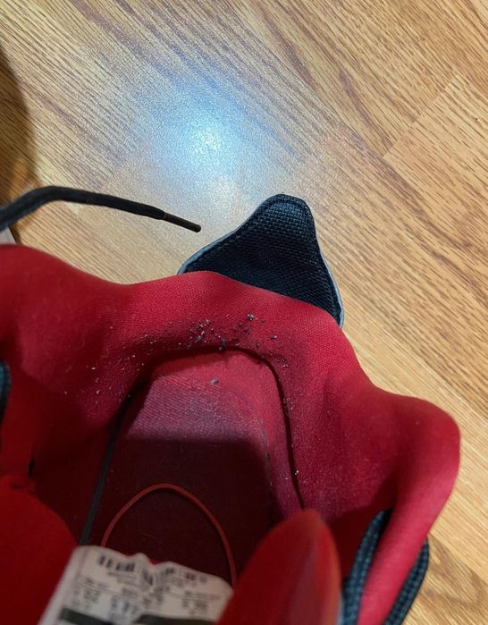 Buty JORDAN Courtside 44,5