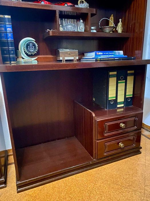 Conjunto Mobília Quarto