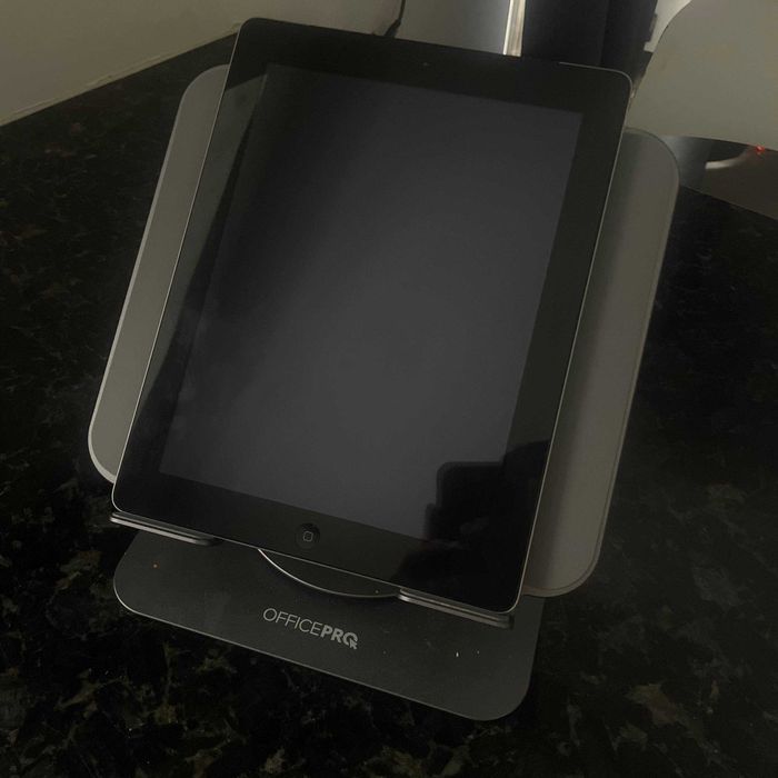 Ipad на запчастини