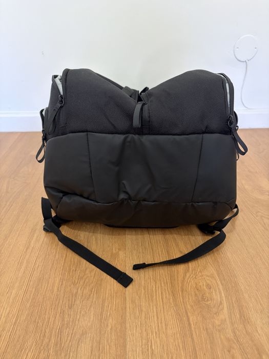 Saco de padel Head Pro X L preto