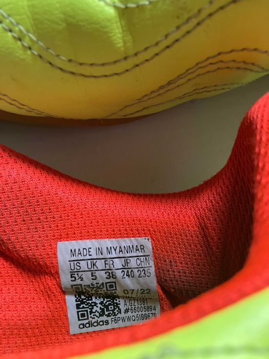 buty halówki  roz38