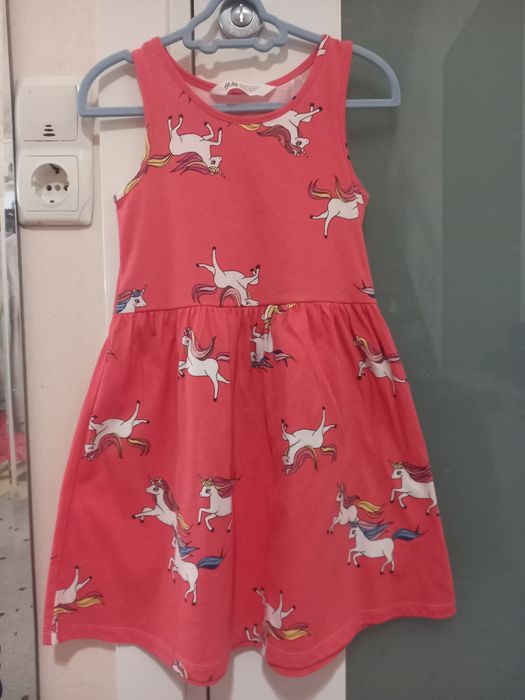 Продам 2 нові дитячі сукні H&M