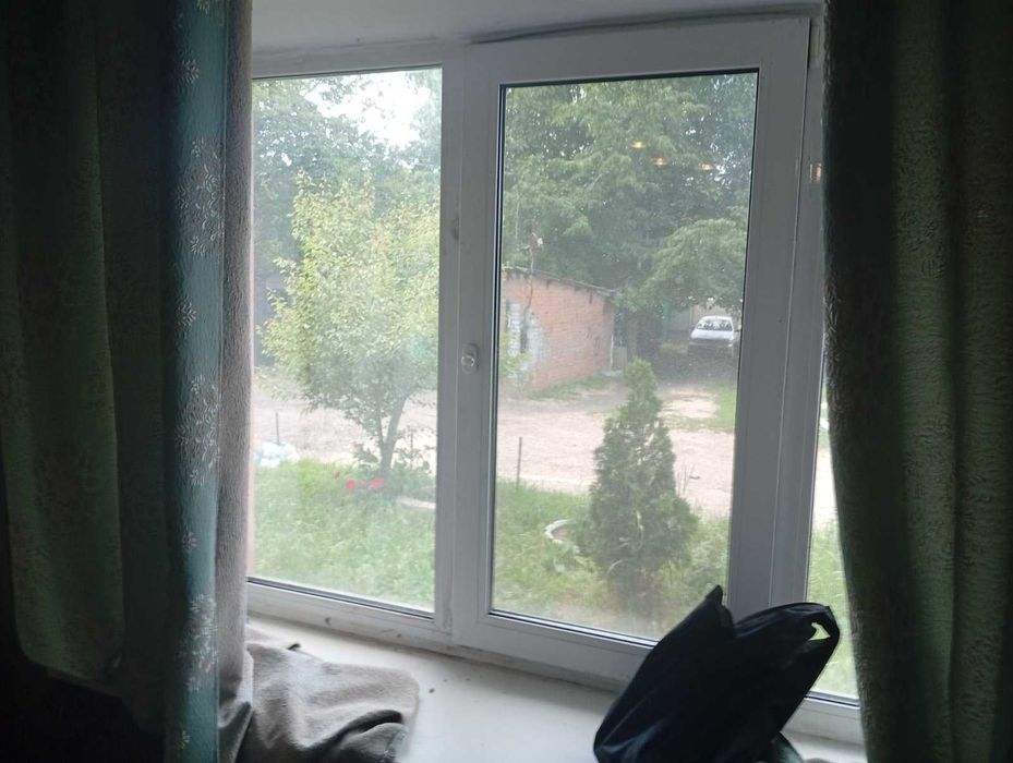 Продаж 1 кімнатної квартири в селище Травневе.