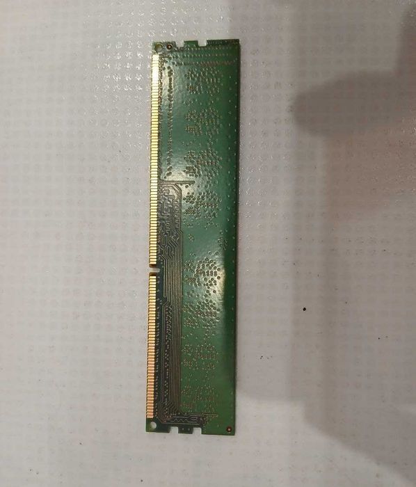 Оперативная память Samsung DDR3 4Gb 1600MHz PC3 12800U 1Rx8 CL11