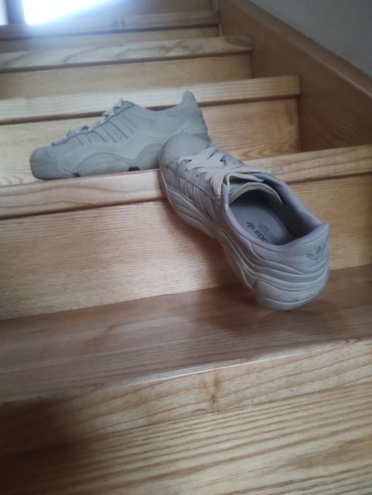 Sprzedam buty adidas super star r38