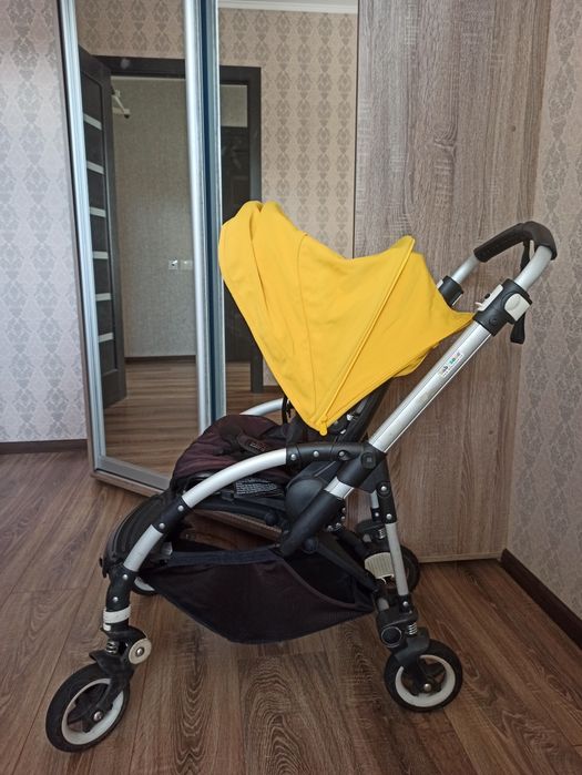 Bugaboo bee 5 5 4 000 Olx