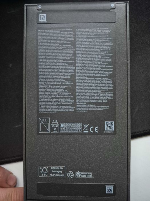 Samsung Galaxy S25Fe