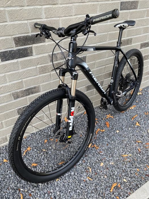 Merida Big Seven 900 1x11 21"