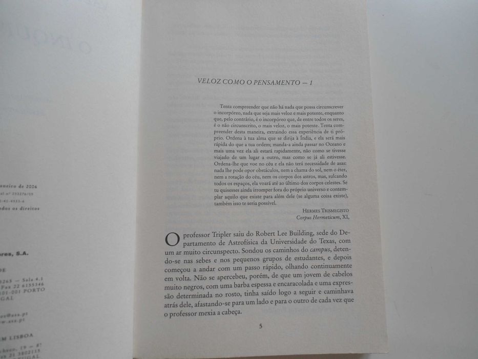 O Inquisidor por Valerio Evangelisti