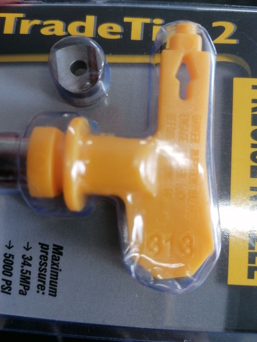 Airless. Mangueiras. Pistolas. Acessórios